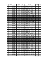 Предварительный просмотр 151 страницы Sony WEGA KLV 26HG2 Service Manual