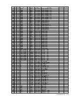 Предварительный просмотр 153 страницы Sony WEGA KLV 26HG2 Service Manual