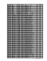 Предварительный просмотр 154 страницы Sony WEGA KLV 26HG2 Service Manual