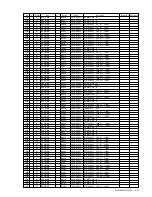 Предварительный просмотр 156 страницы Sony WEGA KLV 26HG2 Service Manual