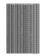 Предварительный просмотр 163 страницы Sony WEGA KLV 26HG2 Service Manual