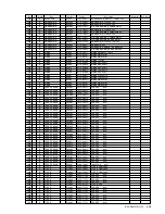 Предварительный просмотр 165 страницы Sony WEGA KLV 26HG2 Service Manual