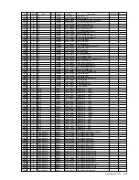 Предварительный просмотр 166 страницы Sony WEGA KLV 26HG2 Service Manual