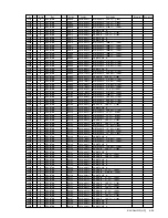 Предварительный просмотр 169 страницы Sony WEGA KLV 26HG2 Service Manual