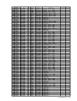 Предварительный просмотр 170 страницы Sony WEGA KLV 26HG2 Service Manual