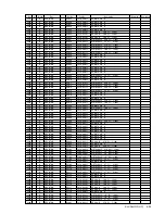 Предварительный просмотр 171 страницы Sony WEGA KLV 26HG2 Service Manual