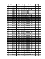 Предварительный просмотр 172 страницы Sony WEGA KLV 26HG2 Service Manual