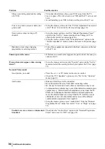 Preview for 34 page of Sony WEGA KLV-27HR3 Operating Instructions Manual