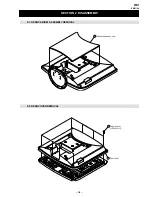 Preview for 19 page of Sony WEGA KLV-27HR3 Service Manual