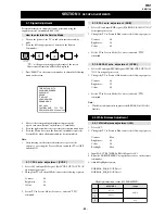 Preview for 24 page of Sony WEGA KLV-27HR3 Service Manual