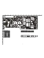 Предварительный просмотр 34 страницы Sony WEGA KLV-27HR3 Service Manual