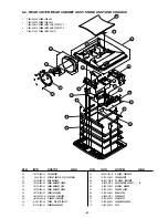 Предварительный просмотр 42 страницы Sony WEGA KLV-27HR3 Service Manual