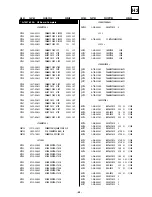 Предварительный просмотр 44 страницы Sony WEGA KLV-27HR3 Service Manual