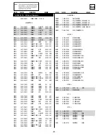 Preview for 46 page of Sony WEGA KLV-27HR3 Service Manual