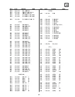 Предварительный просмотр 50 страницы Sony WEGA KLV-27HR3 Service Manual