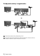 Preview for 79 page of Sony WEGA KLV-30HR3 Operating Instructions Manual