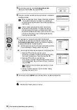 Preview for 81 page of Sony WEGA KLV-30HR3 Operating Instructions Manual