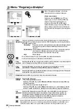 Preview for 85 page of Sony WEGA KLV-30HR3 Operating Instructions Manual