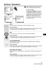 Preview for 88 page of Sony WEGA KLV-30HR3 Operating Instructions Manual