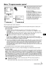 Preview for 90 page of Sony WEGA KLV-30HR3 Operating Instructions Manual