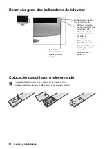 Preview for 110 page of Sony WEGA KLV-30HR3 Operating Instructions Manual