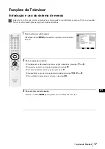 Preview for 115 page of Sony WEGA KLV-30HR3 Operating Instructions Manual