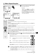 Preview for 119 page of Sony WEGA KLV-30HR3 Operating Instructions Manual