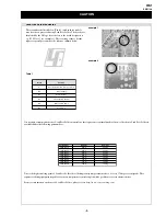 Preview for 3 page of Sony WEGA KLV-30HR3 Service Manual