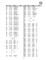 Preview for 50 page of Sony WEGA KLV-30HR3 Service Manual