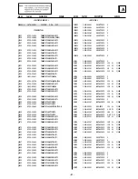 Preview for 51 page of Sony WEGA KLV-30HR3 Service Manual