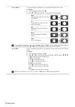 Предварительный просмотр 28 страницы Sony WEGA KLV-L23M1 Operating Instructions Manual