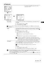 Предварительный просмотр 29 страницы Sony WEGA KLV-L23M1 Operating Instructions Manual