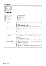 Предварительный просмотр 30 страницы Sony WEGA KLV-L23M1 Operating Instructions Manual