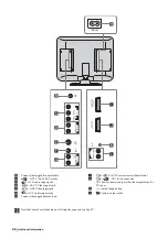 Предварительный просмотр 42 страницы Sony WEGA KLV-L23M1 Operating Instructions Manual