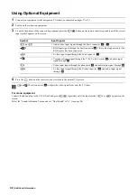 Preview for 44 page of Sony WEGA KLV-L23M1 Operating Instructions Manual