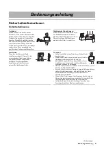 Preview for 55 page of Sony WEGA KLV-L23M1 Operating Instructions Manual