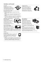 Preview for 56 page of Sony WEGA KLV-L23M1 Operating Instructions Manual