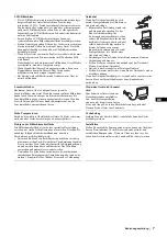 Preview for 59 page of Sony WEGA KLV-L23M1 Operating Instructions Manual