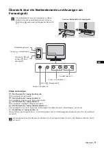 Предварительный просмотр 63 страницы Sony WEGA KLV-L23M1 Operating Instructions Manual