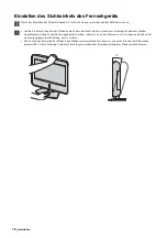 Preview for 70 page of Sony WEGA KLV-L23M1 Operating Instructions Manual