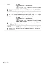 Preview for 76 page of Sony WEGA KLV-L23M1 Operating Instructions Manual