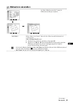 Preview for 77 page of Sony WEGA KLV-L23M1 Operating Instructions Manual