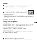 Preview for 85 page of Sony WEGA KLV-L23M1 Operating Instructions Manual