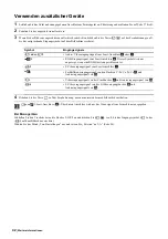 Preview for 94 page of Sony WEGA KLV-L23M1 Operating Instructions Manual