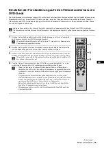 Предварительный просмотр 95 страницы Sony WEGA KLV-L23M1 Operating Instructions Manual