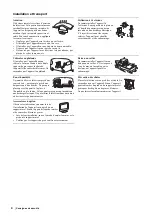 Предварительный просмотр 104 страницы Sony WEGA KLV-L23M1 Operating Instructions Manual