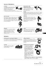 Предварительный просмотр 105 страницы Sony WEGA KLV-L23M1 Operating Instructions Manual