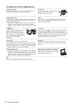 Предварительный просмотр 106 страницы Sony WEGA KLV-L23M1 Operating Instructions Manual