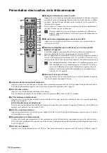 Preview for 112 page of Sony WEGA KLV-L23M1 Operating Instructions Manual