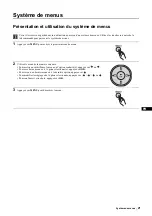 Preview for 121 page of Sony WEGA KLV-L23M1 Operating Instructions Manual